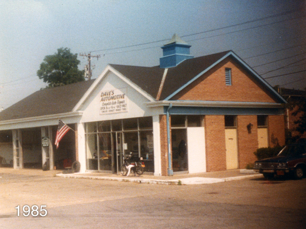 1985 shop
